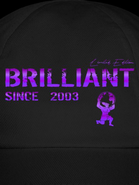 Brilliant since 2003
