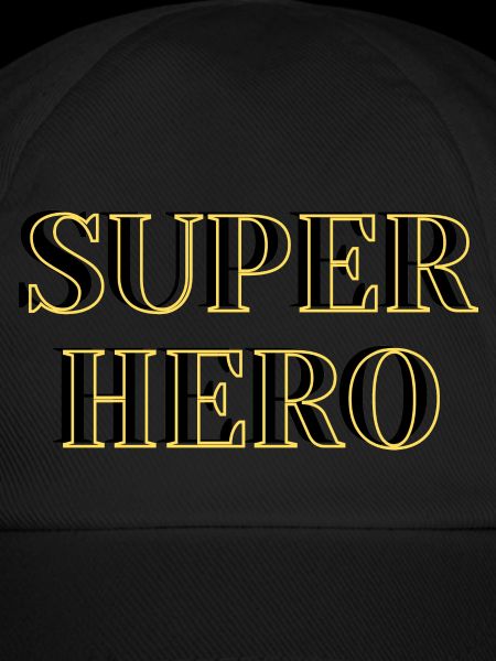 Super Hero