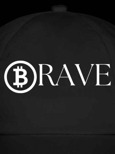 Bitcoin Brave
