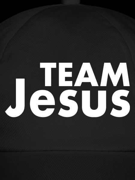 Team jesus