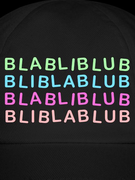 Bla Bli Blub