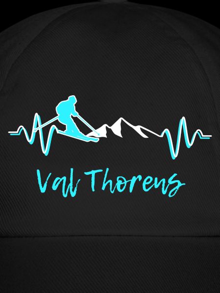 Skifahren Val Thorens