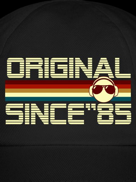 Seit 85