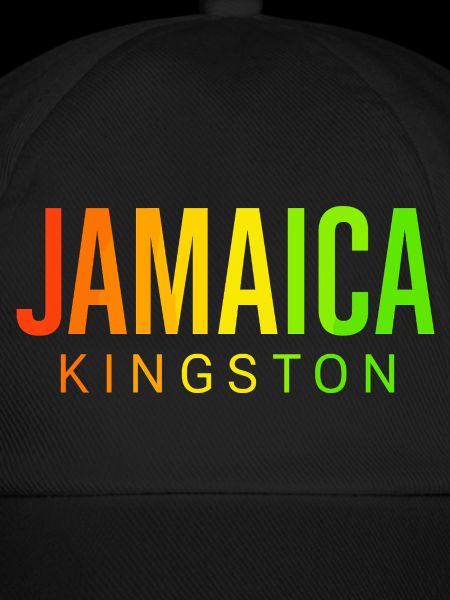 Jamaica Kingston