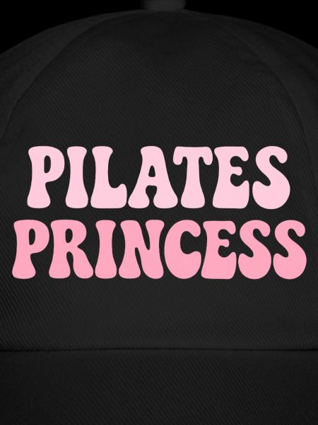 Pilates Princess