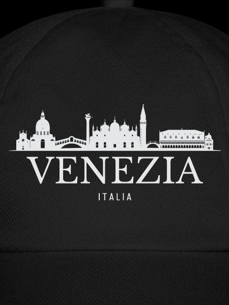 Skyline von Venedig, Venedig Italien