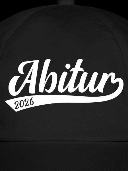 Abitur 2026 Abi 