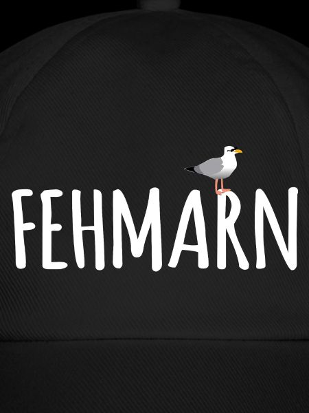 Fehmarn Möwe