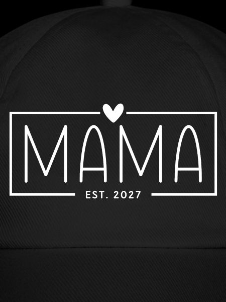 Mama 2027