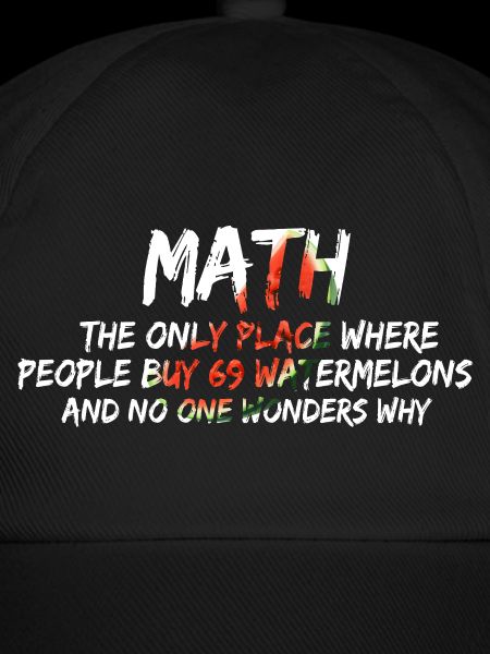 Math Only Place Kauf 69 Wassermelonen