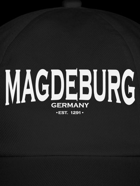 Magdeburg