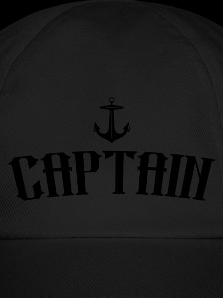 Captain