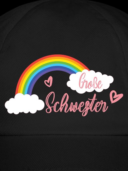 Große Schwester