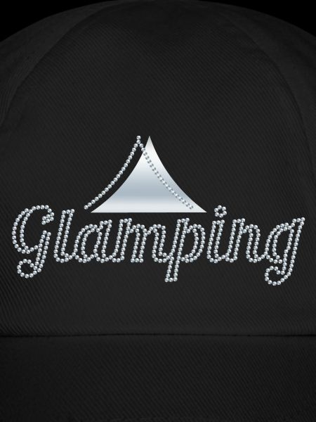 glamping silver