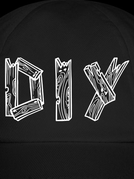 DIY - do it yourself