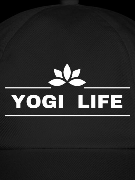 Yogi-Leben