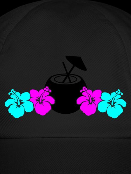 hibiskus kokus