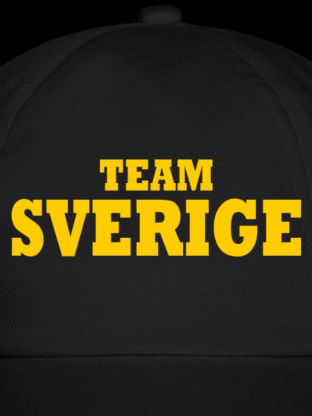 Team sverige