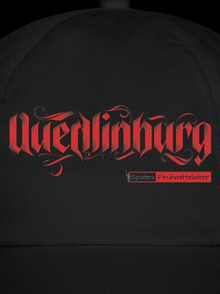 Quedlinburg (Mittelalter-Edition)