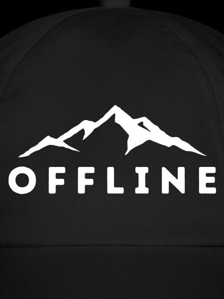 OFFLINE BERGE