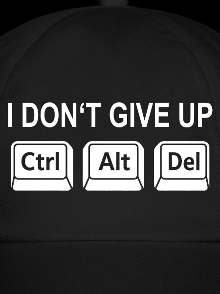 Programmieren Nerd Geek Tastenkombination Plant 