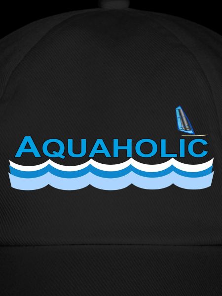 AQUAHOLIC