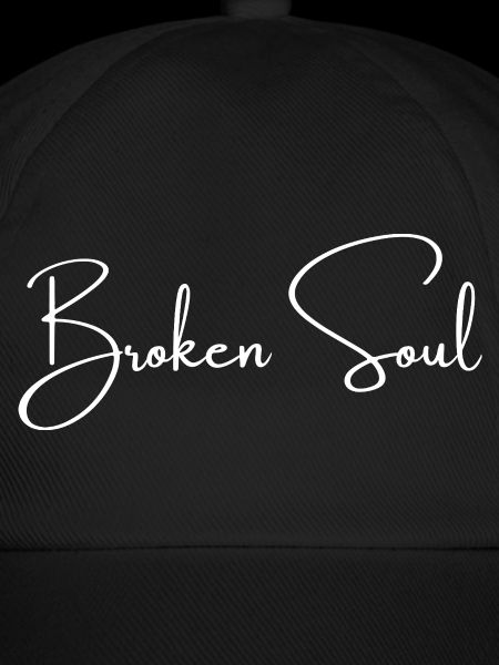 Broken Soul | Greysoul Thoughts