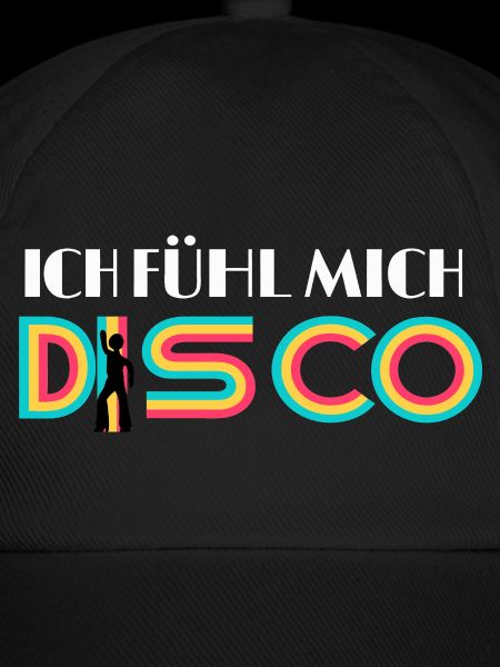ICH FÜHL MICH DISCO