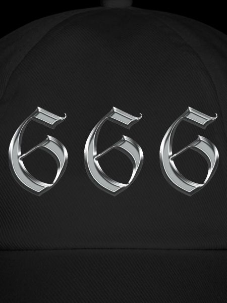 Engel Nummer 666 Reflektieren