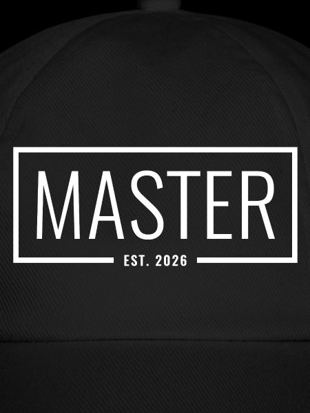 Master Est. 2026 