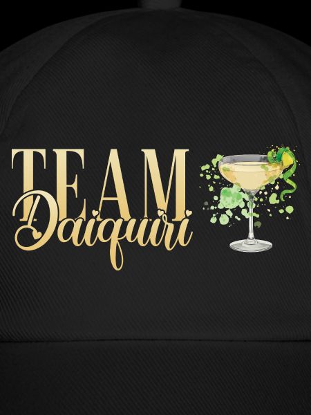 Junggesellinnenabschied Cocktail Team Daiquiri