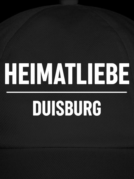Heimatliebe Duisburg