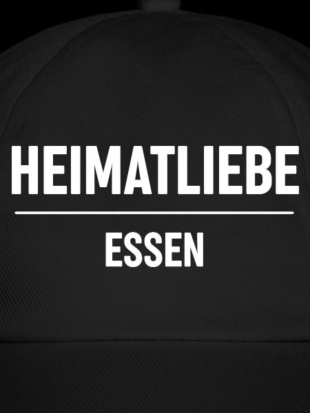 Heimatliebe Essen