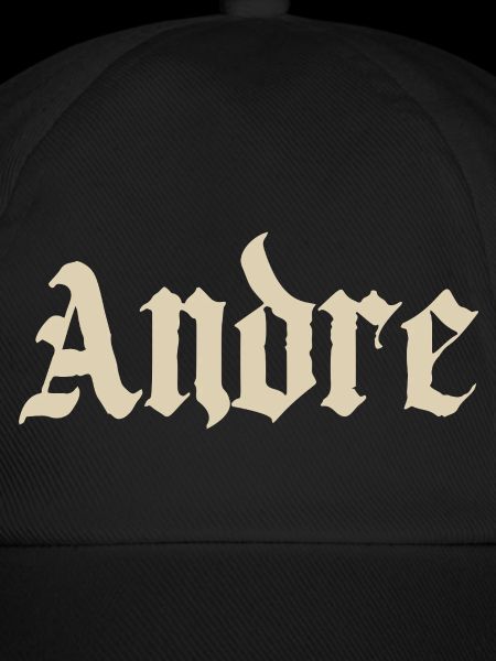 Andre Gothic Romantik