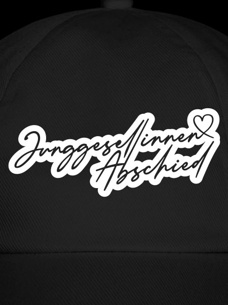 Junggesellinnenabschied Herz