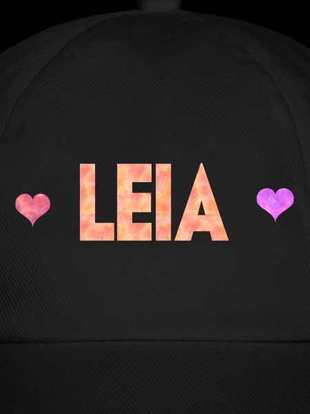 Leia