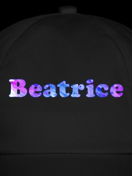Name: Beatrice