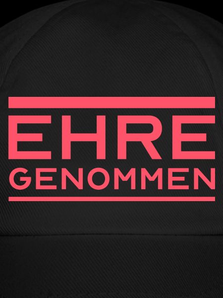 Ehre Genommen