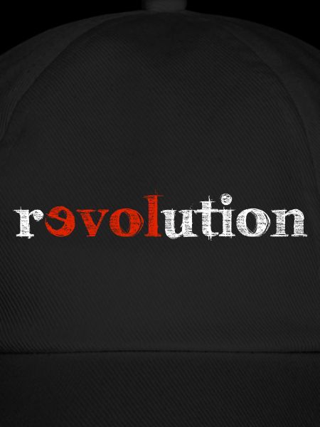 Revolution