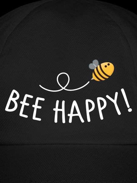 Bee happy