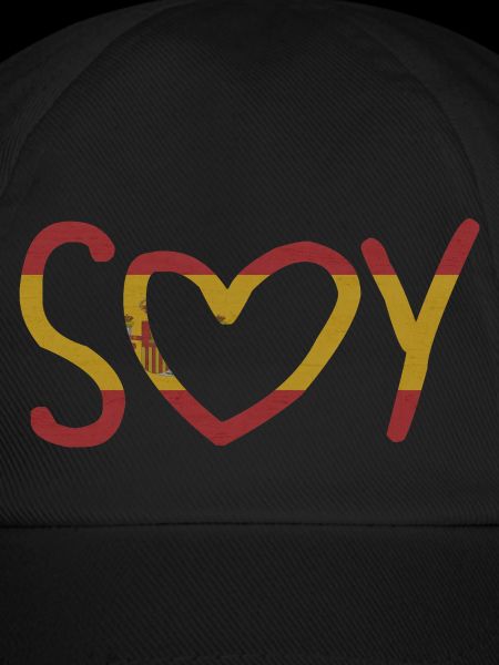 SOJA ESPANA