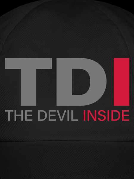 TDI The Devil inside