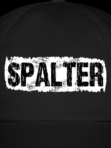 Spalter!!!