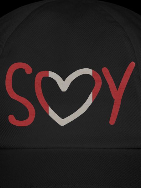 SOJA PERU