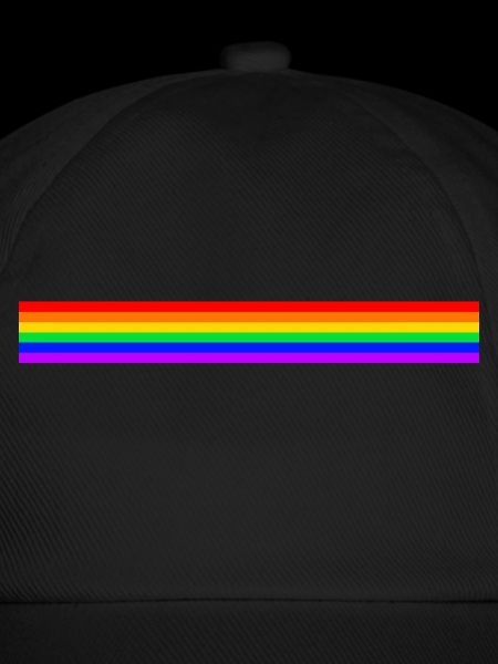 RAINBOW STYLE