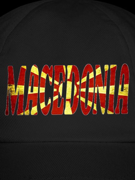 Macedonia