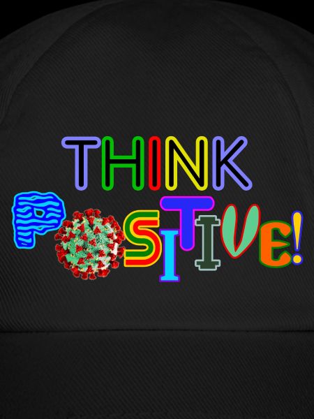 Think positive!