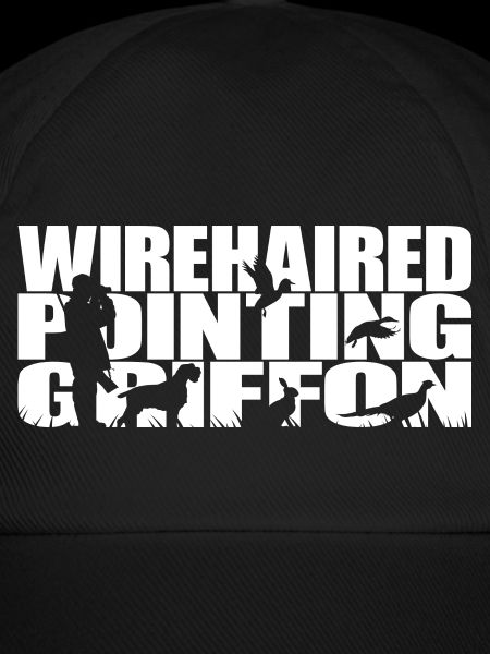 WIREHAIRED POINTING GRIFFON Jagdhunde Wilsigns