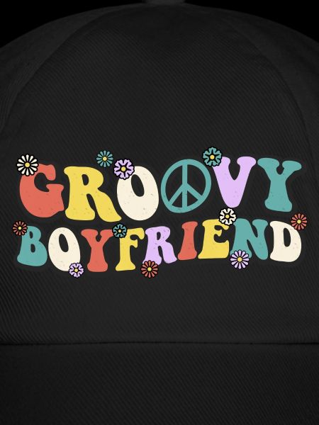 Groovy boyfriend