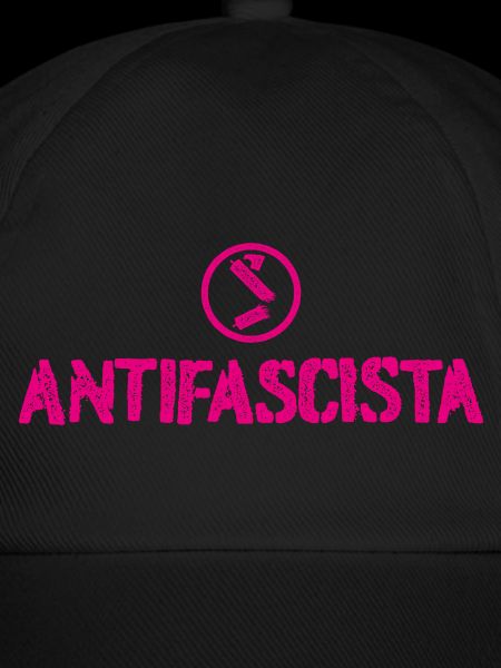 Antifaschistisch